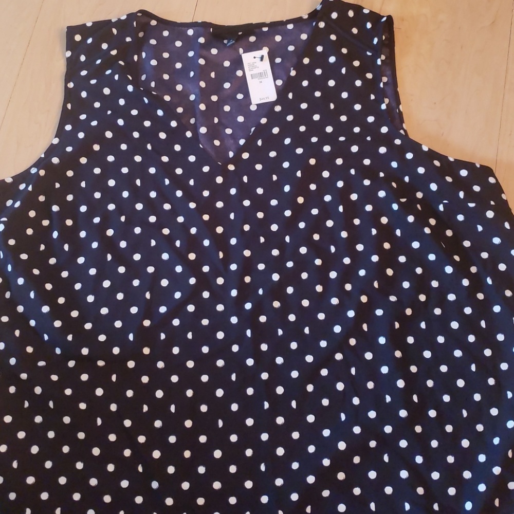 Lane Bryant top